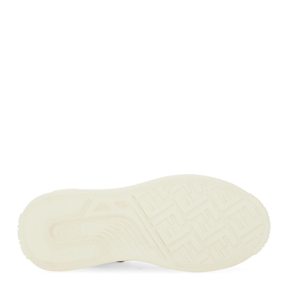 Force Sneakers - White