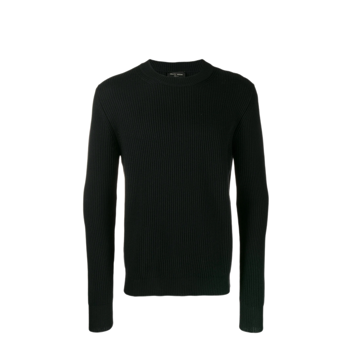 MAYFEYR - Roberto Collina - Crewneck Sweater - B0210109