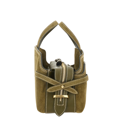Shoulder Bag Wilson Stitch
