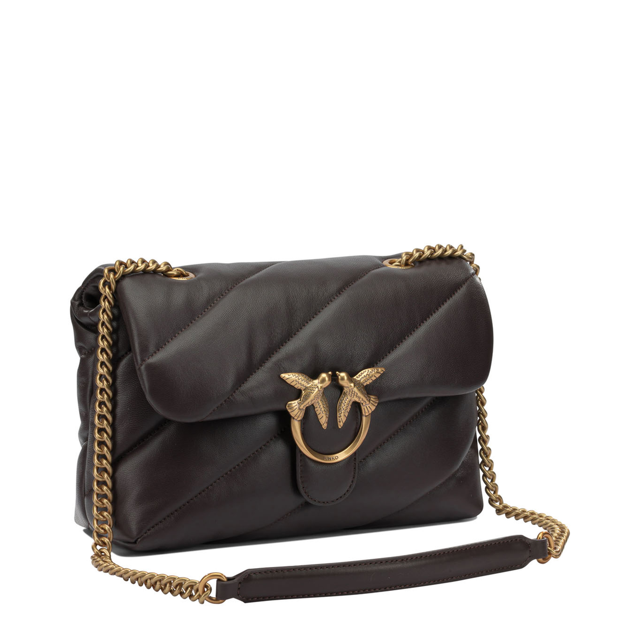 MAYFEYR - Pinko - Crossbody Bag - 100038A0F2M12Q
