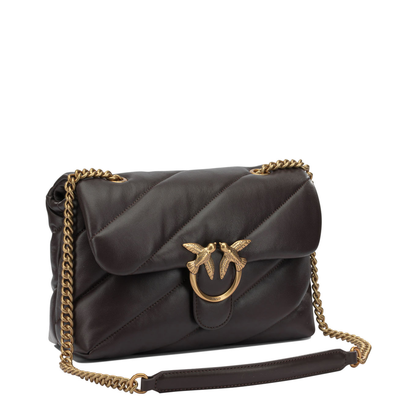 MAYFEYR - Pinko - Crossbody Bag - 100038A0F2M12Q