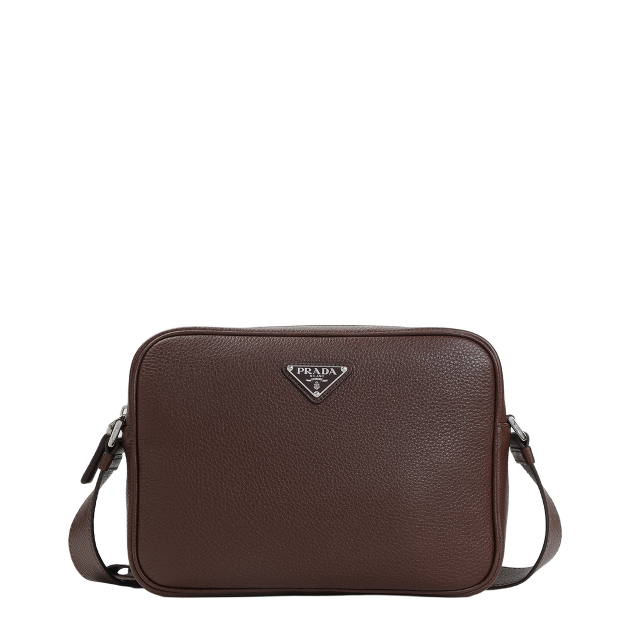 MAYFEYR - Prada - Cross Body Bag - 2VH189VOOO2BBE