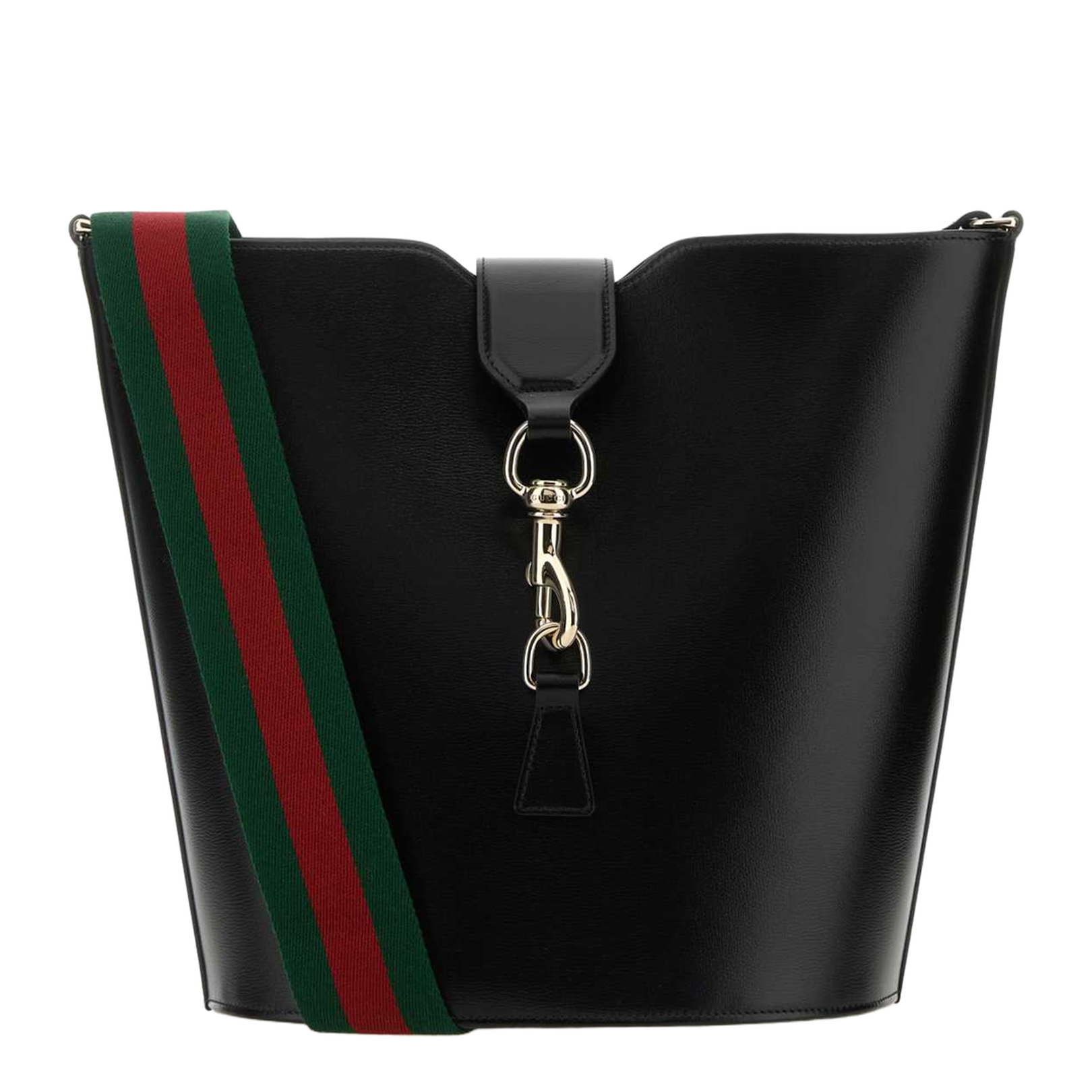 Small Bucket Shoulder Bag