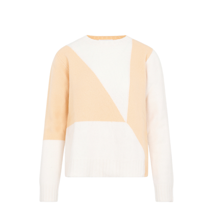 MAYFEYR - Jil Sander - Wool Sweater - J52GP0007J14593
