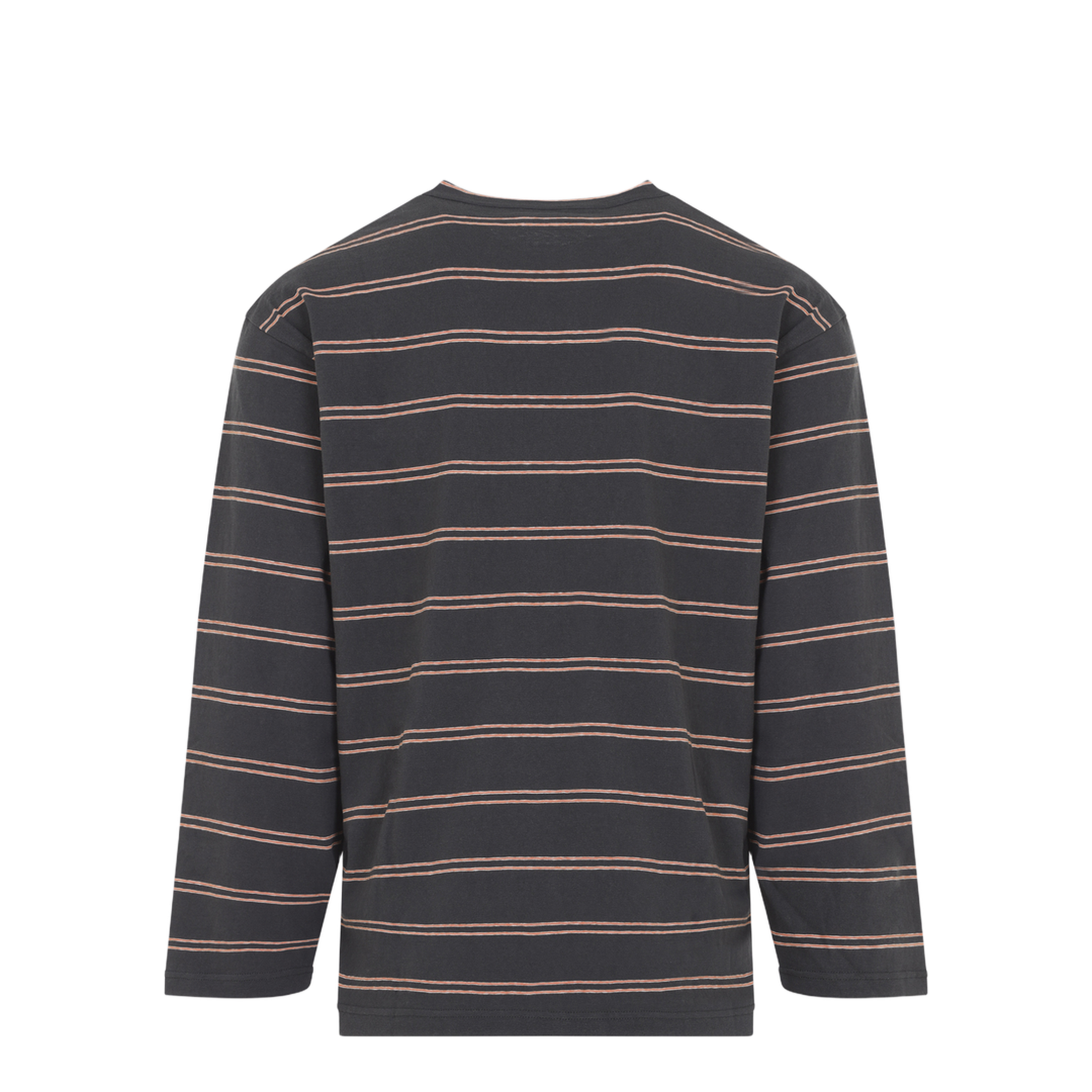 MAYFEYR - Jil Sander - L/S Striped T-Shirt - J22GC0264J20394