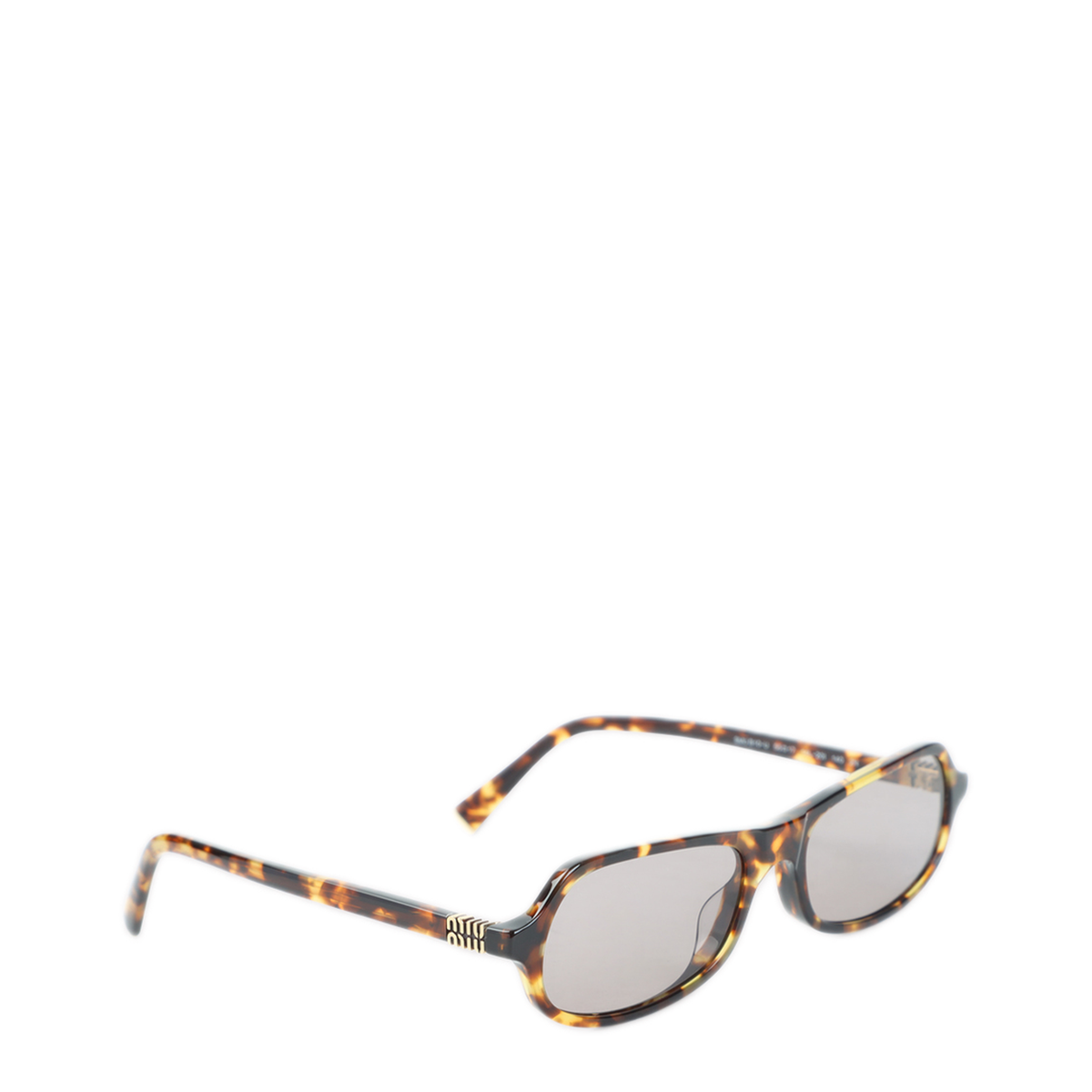 MAYFEYR -  - Havana Brown Acetate Sunglasses - 0MUB10SU14L20I