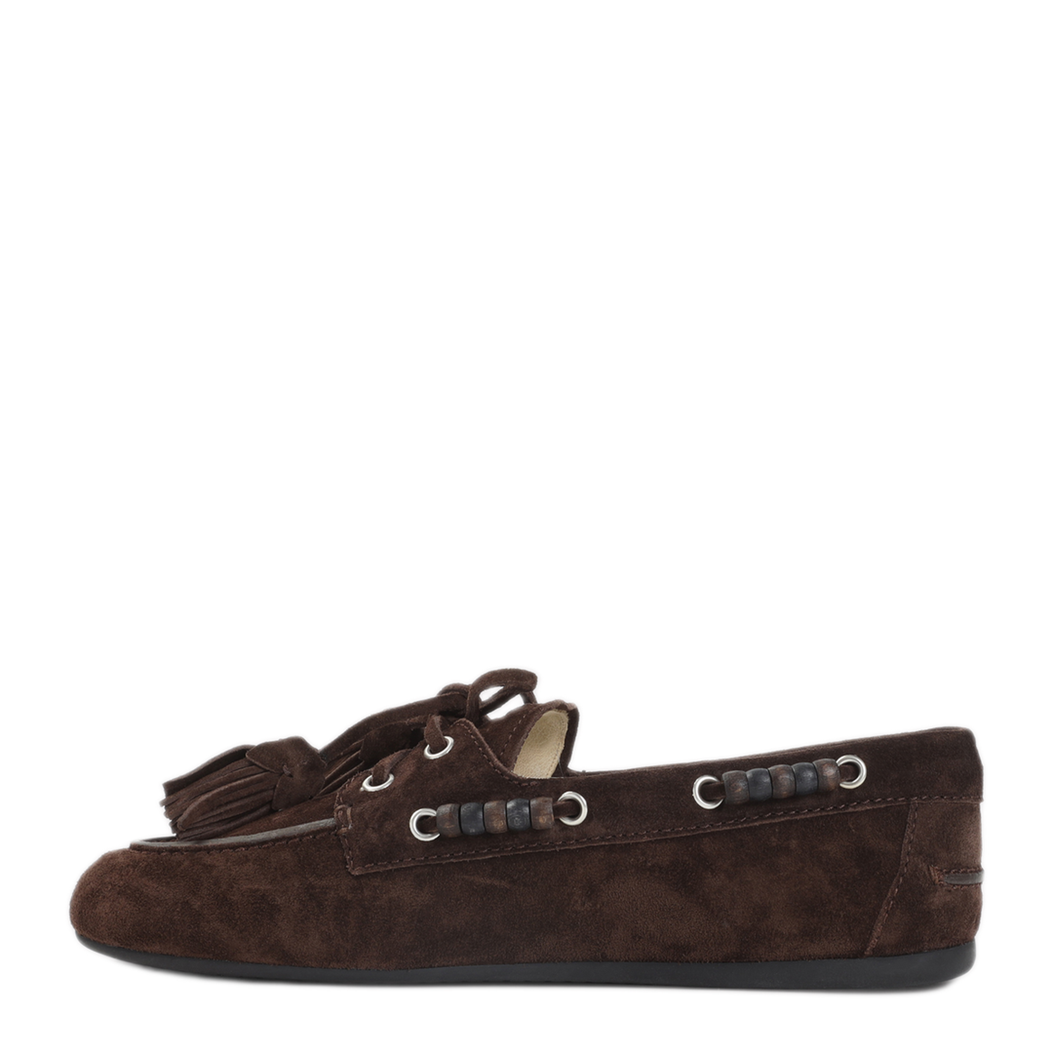 MAYFEYR - Miu Miu - Loafer - 5D518EF0005054F0003