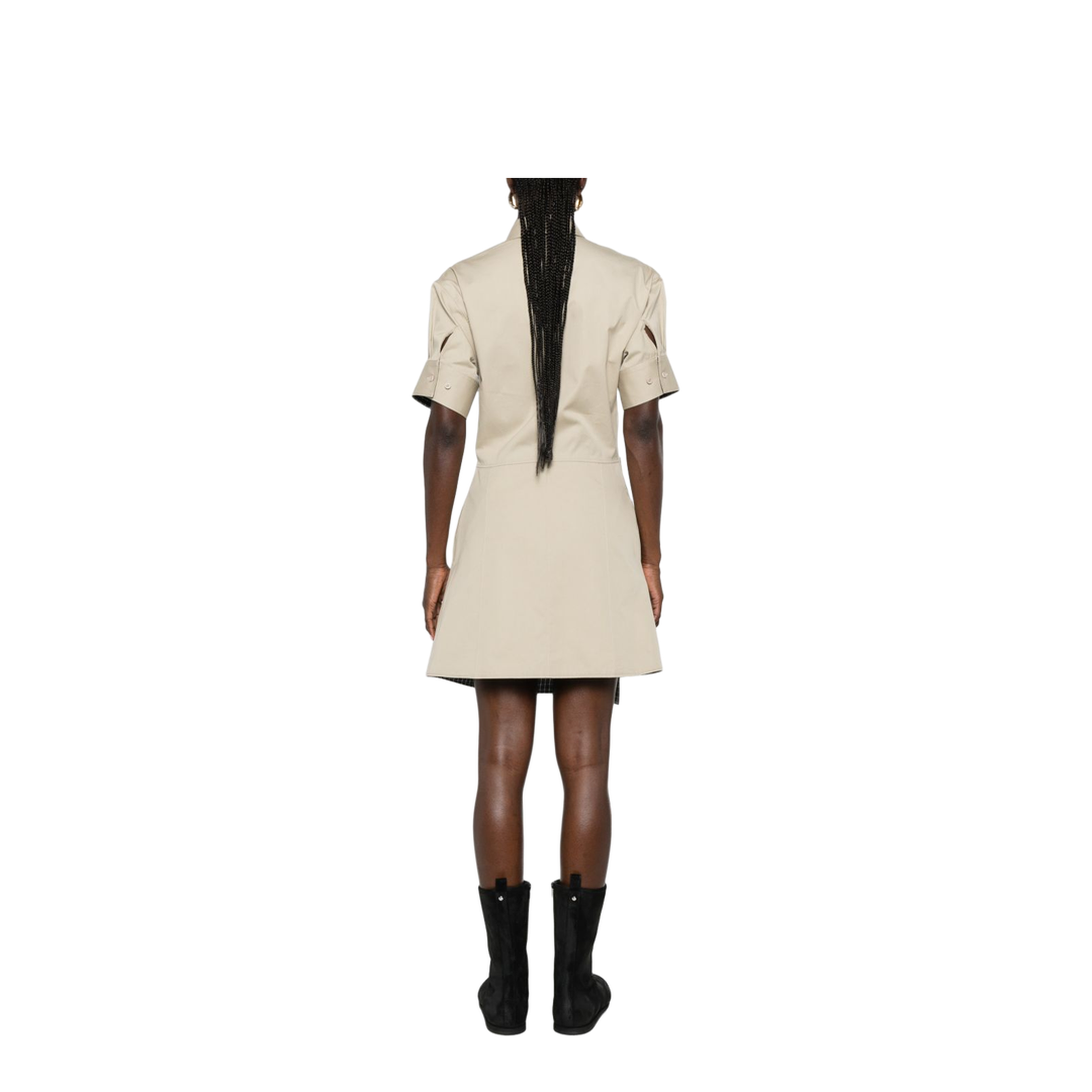 MAYFEYR - Loewe - Dresses Beige - S359Y09XNA2140