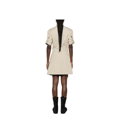 MAYFEYR - Loewe - Dresses Beige - S359Y09XNA2140