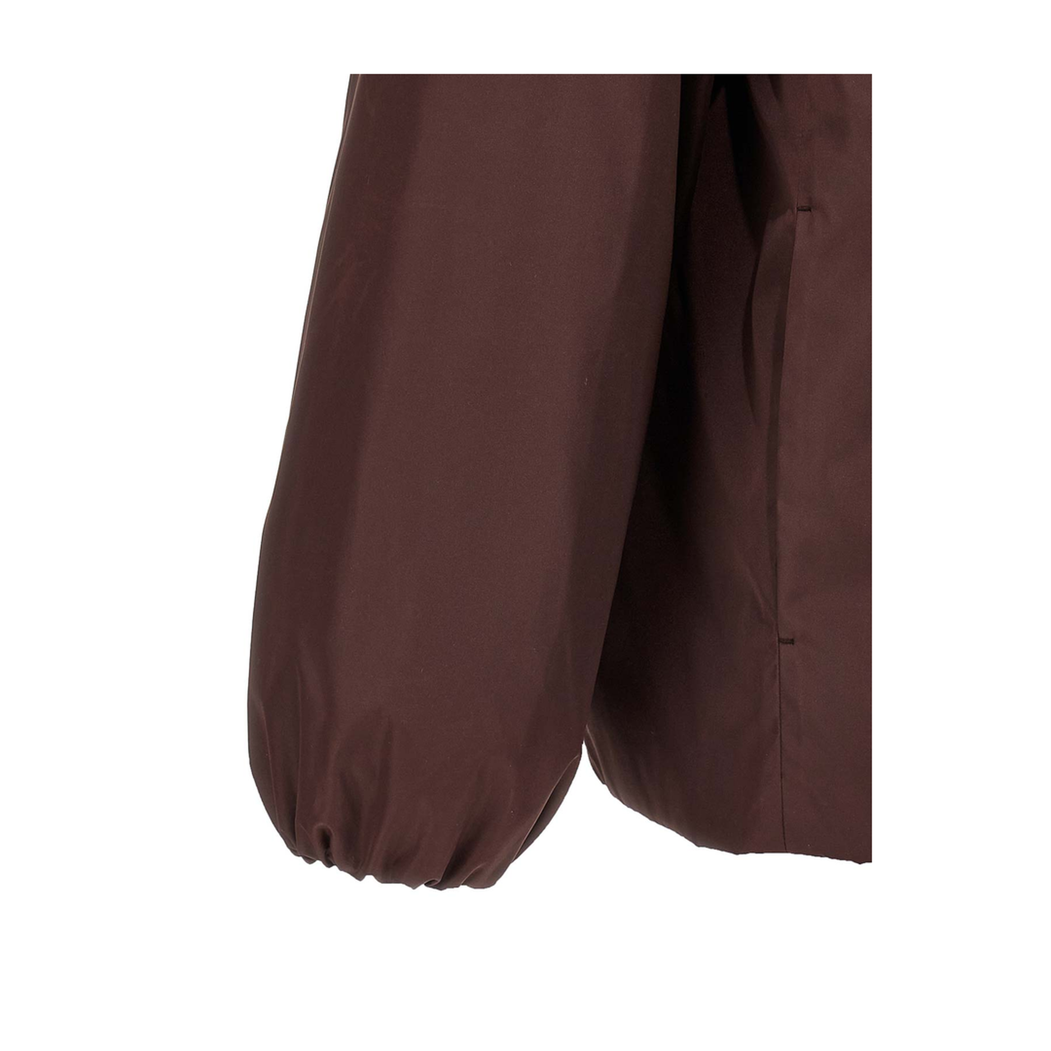 Down Blouson Jacket