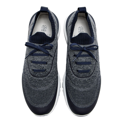Cotton Sneakers