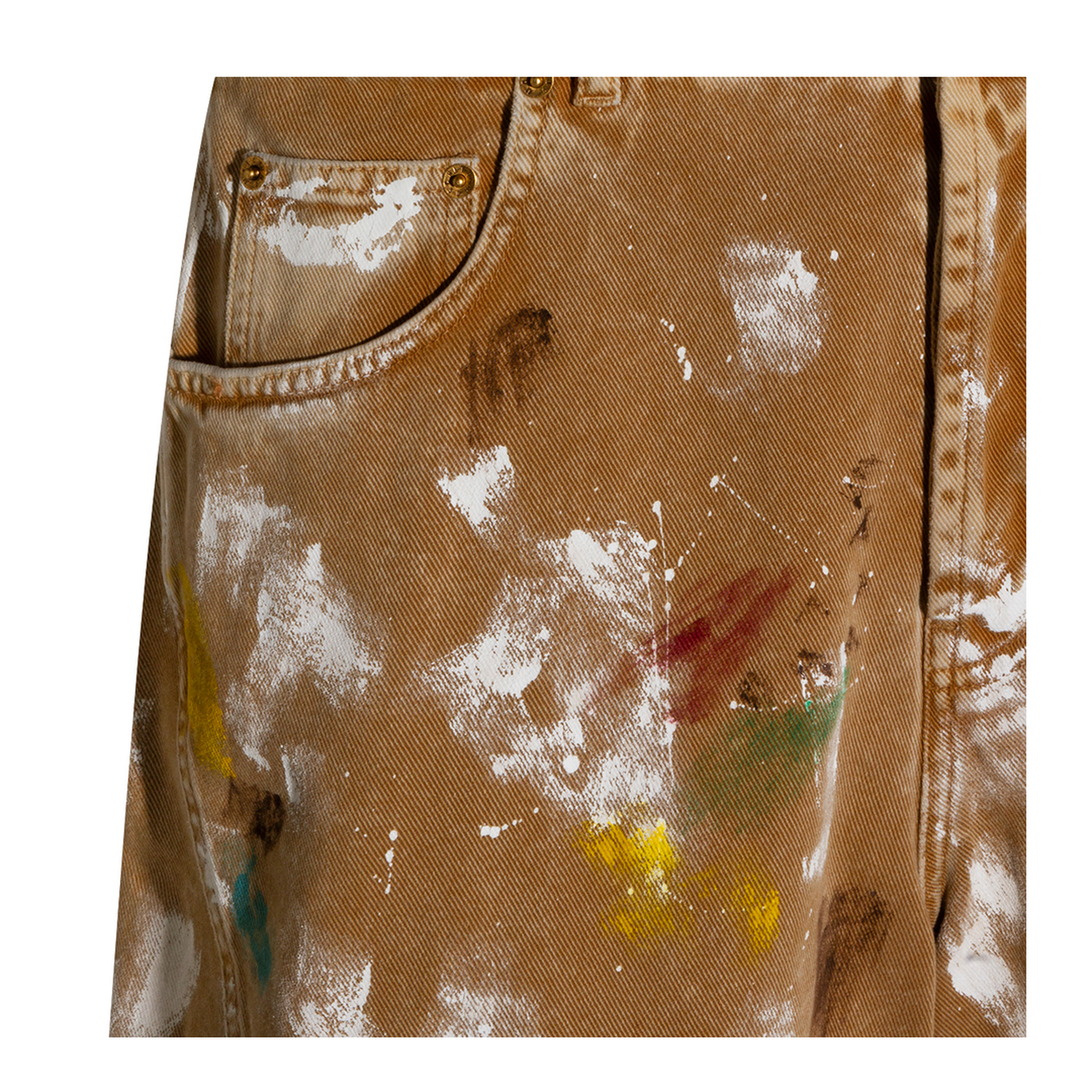 MAYFEYR - Moschino - Shorts - 261ZZ032602401466