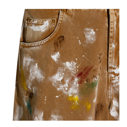 MAYFEYR - Moschino - Shorts - 261ZZ032602401466
