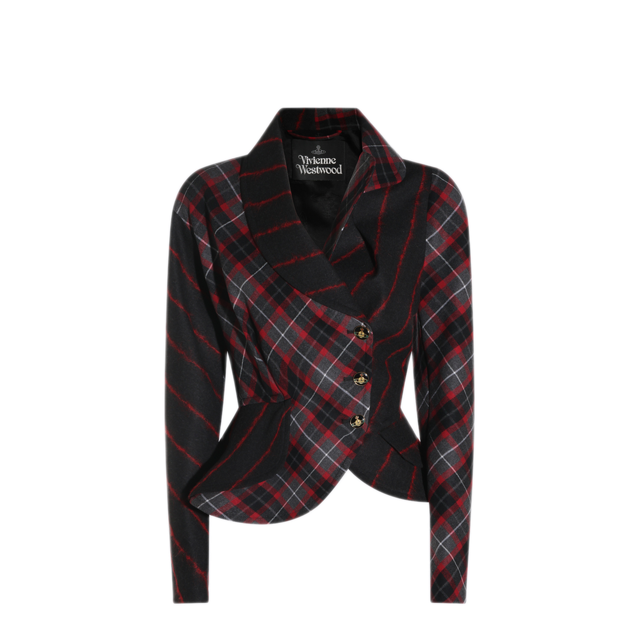 MAYFEYR - Vivienne Westwood - Jackets - 1401007TW01NGP210