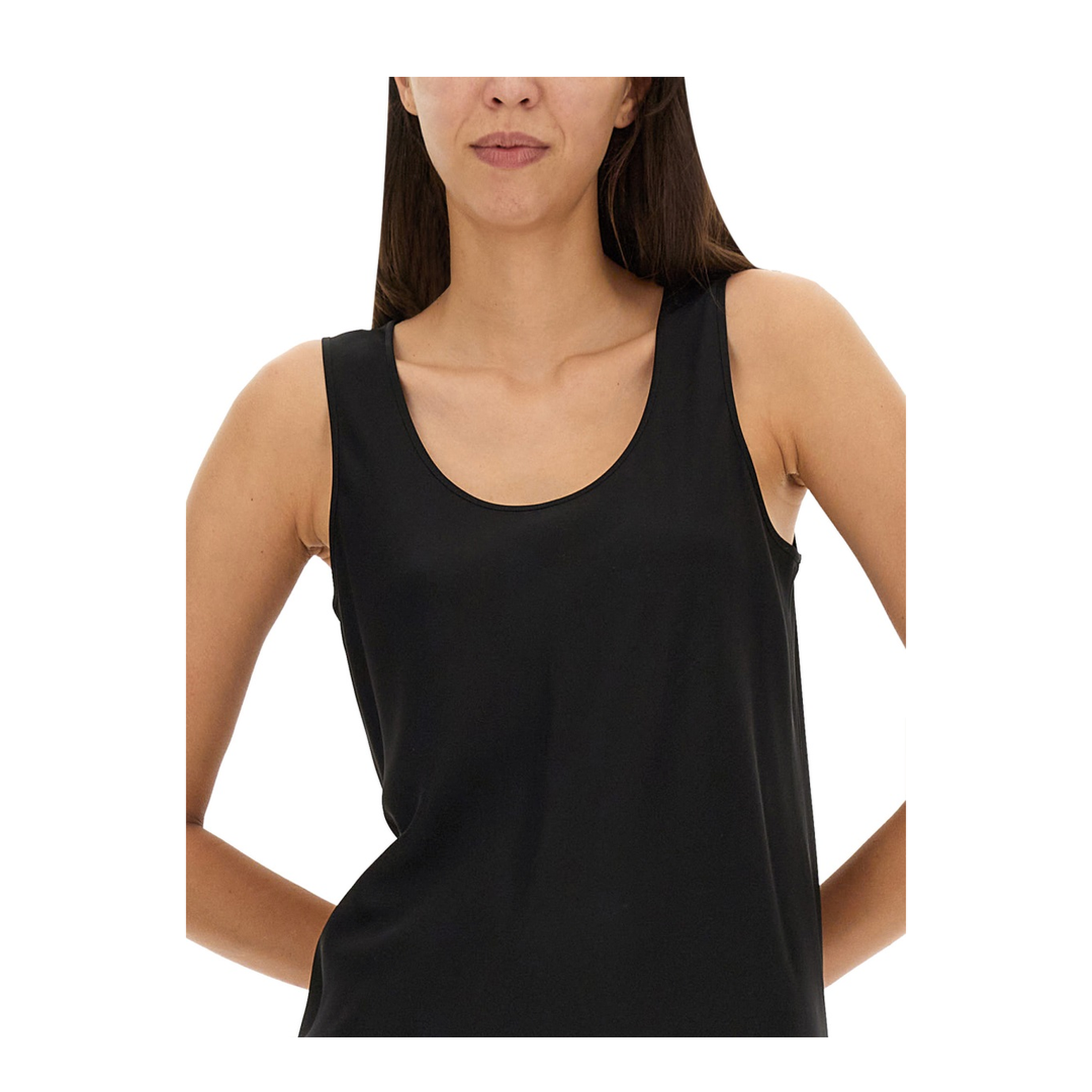 MAYFEYR - Sportmax - Silk Dress - 2322260639600121003