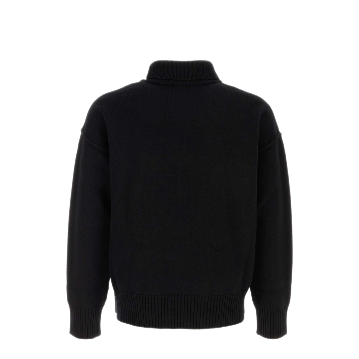 Sweaters Black