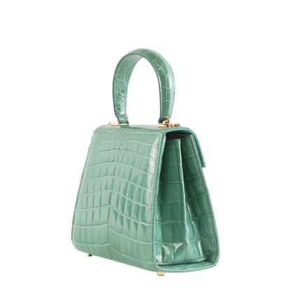 MAYFEYR - Ferragamo - Salvatore  Women'S Handbag - 212270684029044