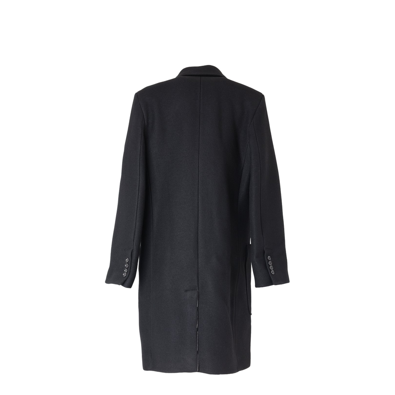 Coats Black
