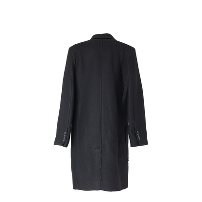 Coats Black