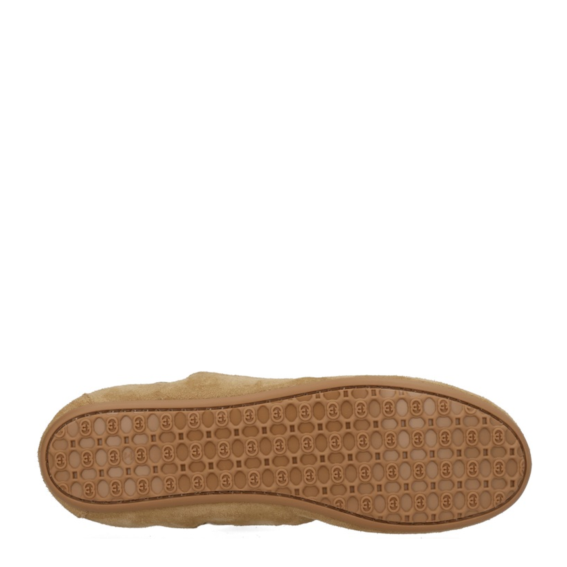 Sneakers Beige