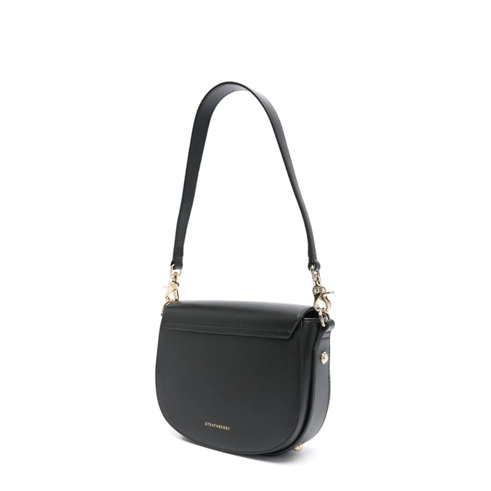 Elegant Leather Shoulder Bag