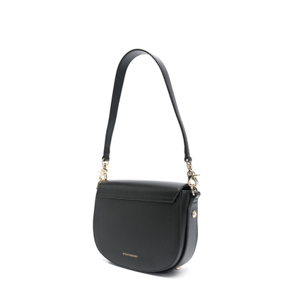Elegant Leather Shoulder Bag