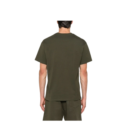 MAYFEYR - Givenchy - Cotton T-Shirt With Stamp Print - BM71NK3YRV