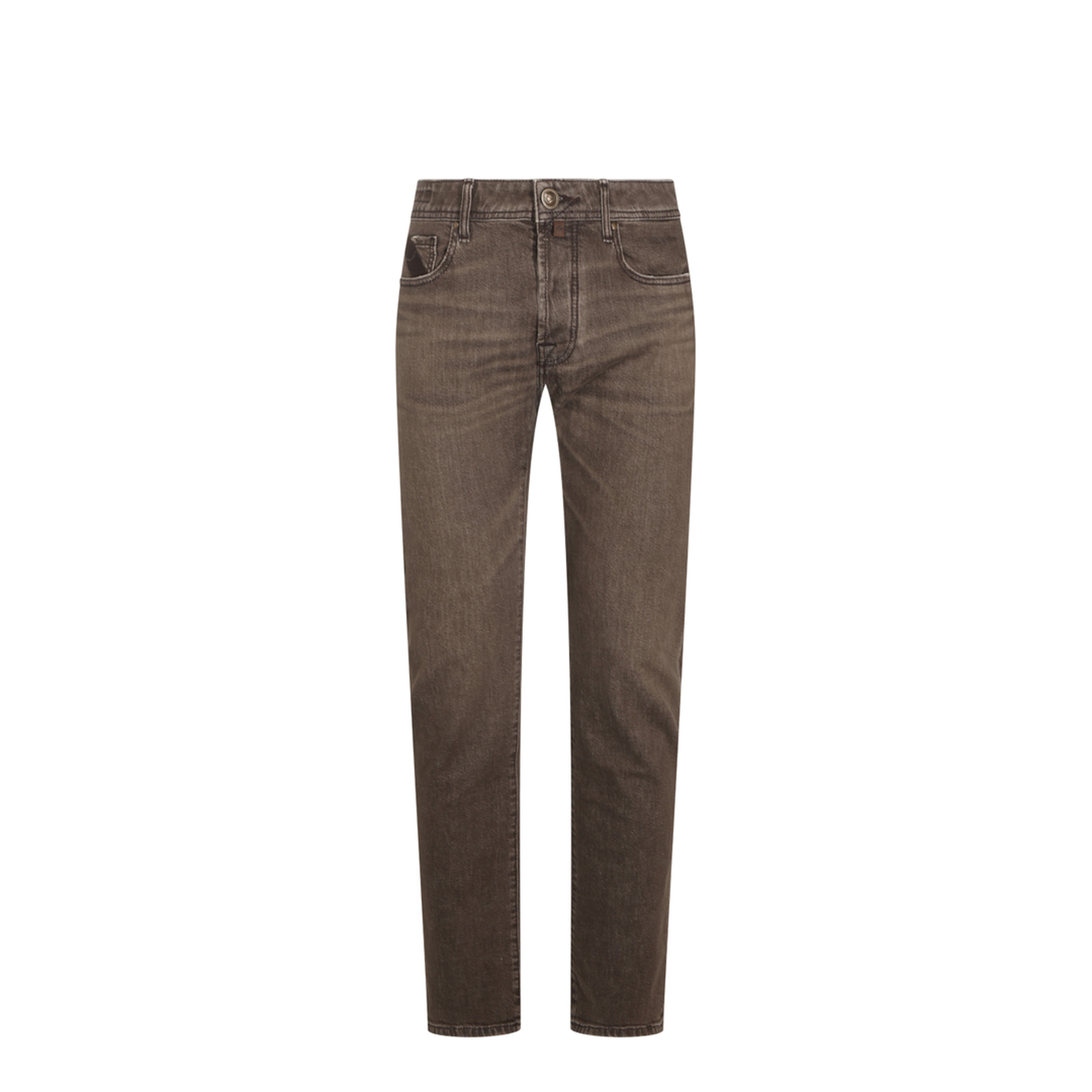 MAYFEYR - Jacob Cohen - Jeans - JUEQM004E05S4368VM190D