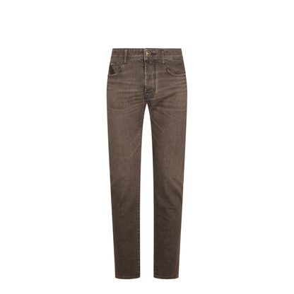 MAYFEYR - Jacob Cohen - Jeans - JUEQM004E05S4368VM190D