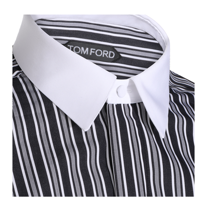 MAYFEYR - Tom Ford - Shirts - HLBA02C0052NWA