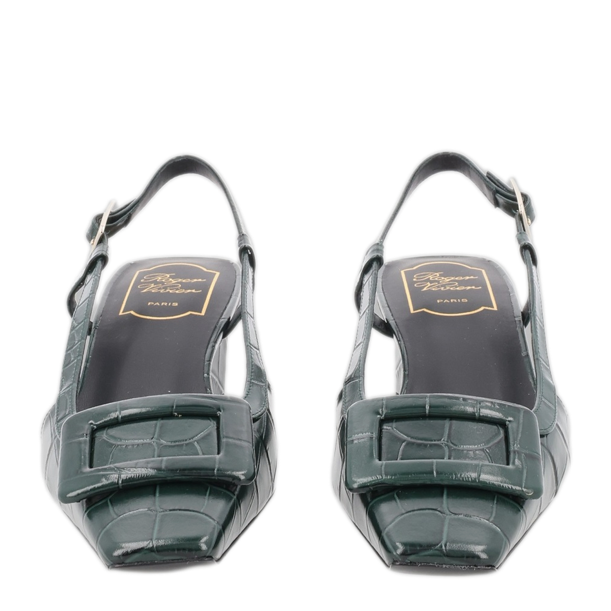 Calfskin Flats Size 39 40 37 38 5 38