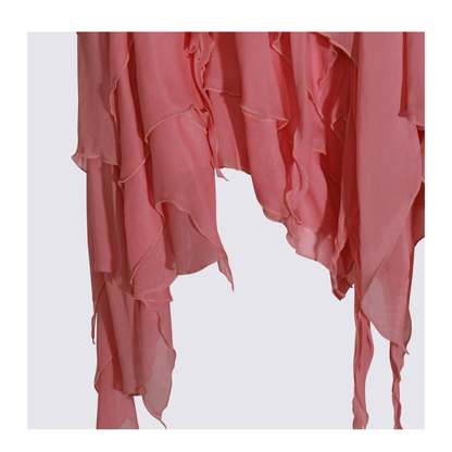 MAYFEYR - Blumarine - Top - P644C230AN0114