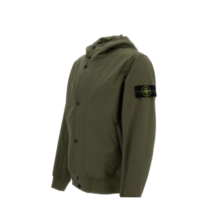 MAYFEYR - Stone Island - Coats Green - L1S154100118S0A22V005G