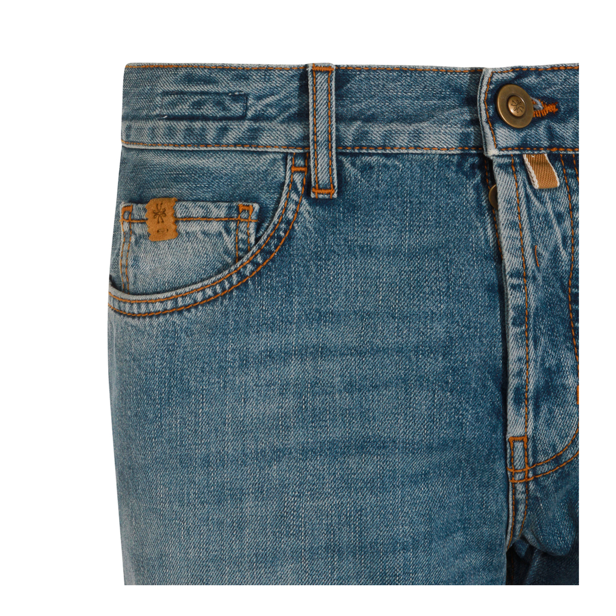 MAYFEYR - Jacob Cohen - Jeans - JUMQE033030T731AV2200D