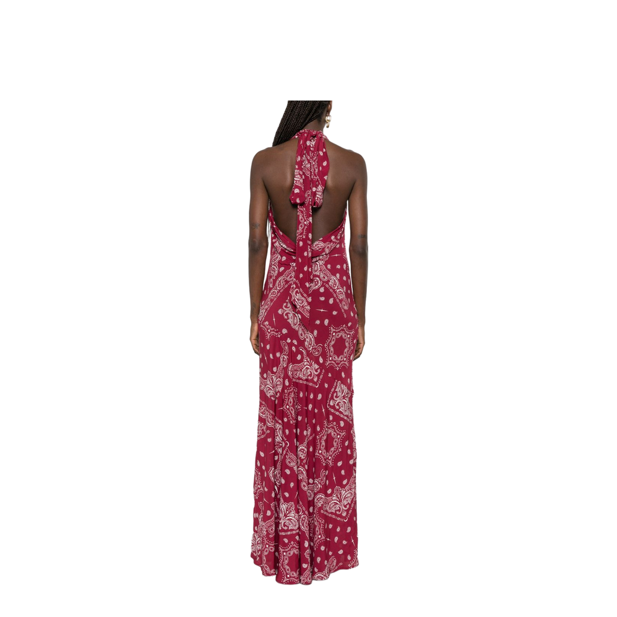 MAYFEYR - VENUJA - Sea Clothing - DS009APRT