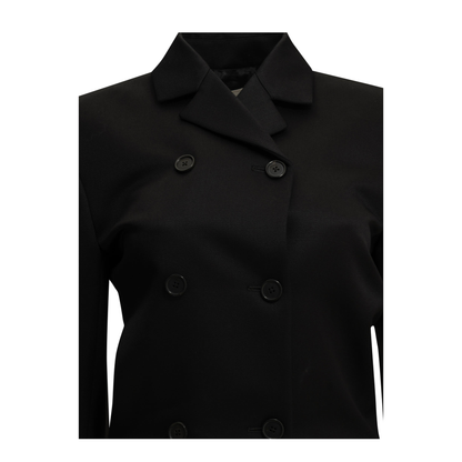MAYFEYR - Khaite - Rolon Long Coat - 7162591200