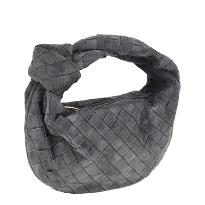 Jodie Mini Handbag in Gray