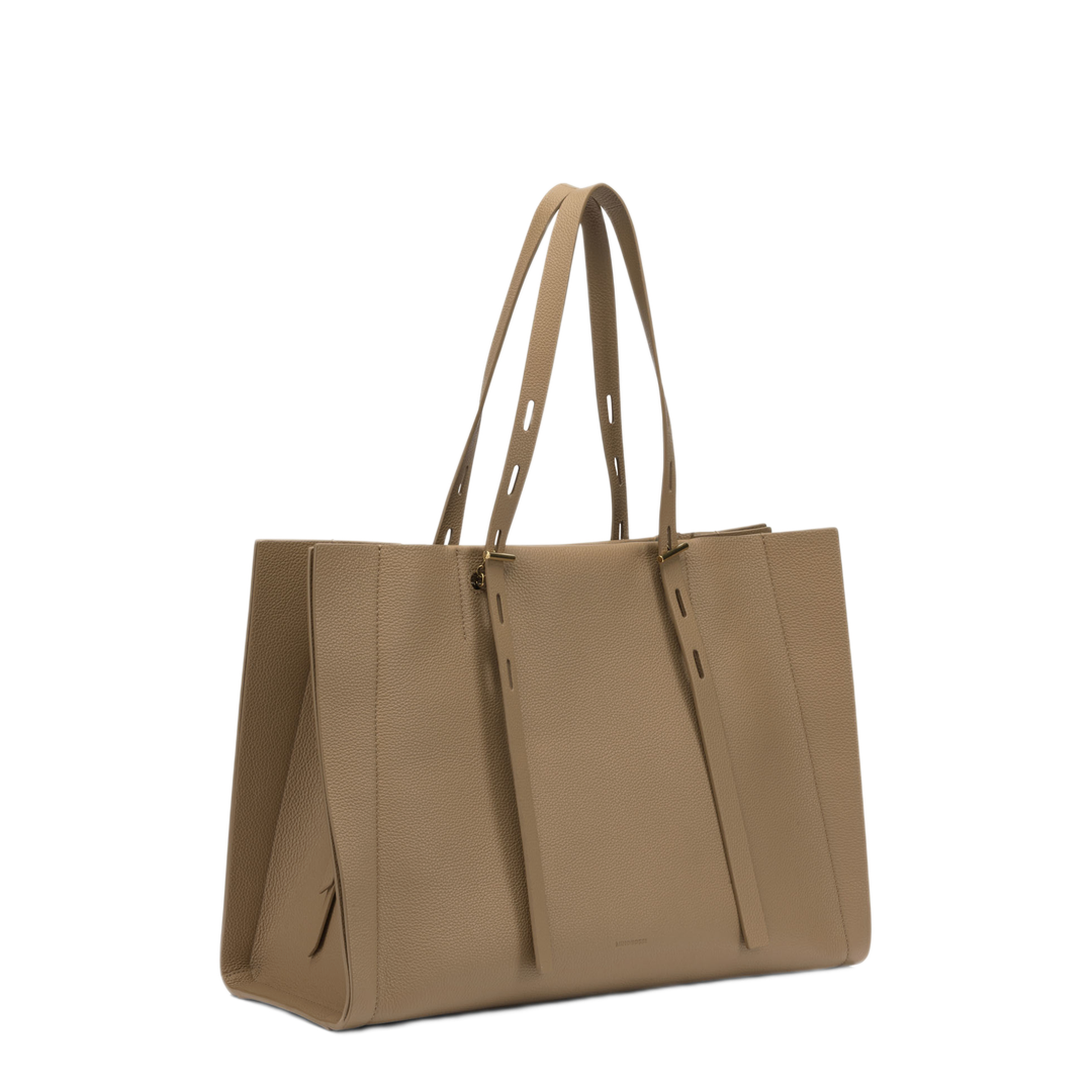 MAYFEYR - Minobossi - Shoulder Bag - PROMISEPAULETTEGOLD