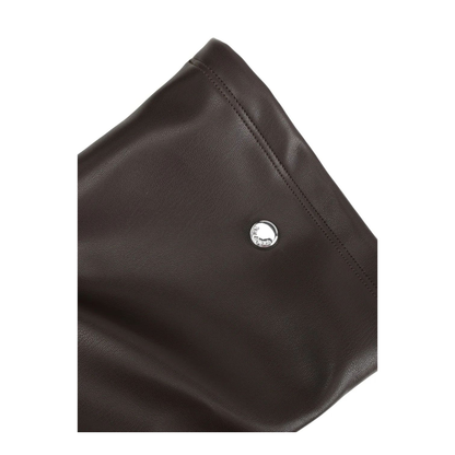 MAYFEYR - The Attico - 'Robin Otk' Thigh High 95Mm - 251WSH00872PUR003AA064