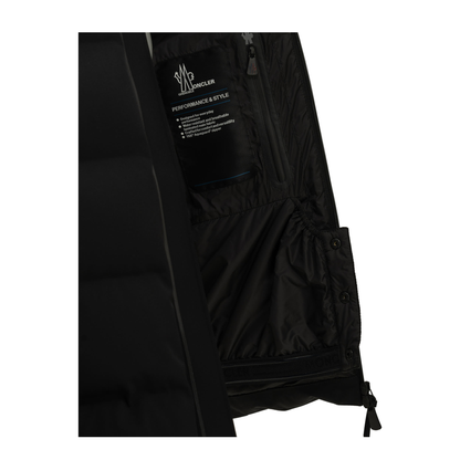 MAYFEYR - Moncler - Montgetech Ski Jacket - MONTGETECH1A0004353066999