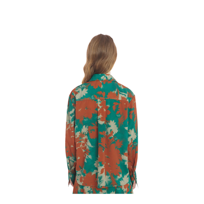 MAISON KITSUNE' Shirts