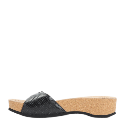MAYFEYR - Balenciaga - L030 Scholl Sandal - 833454WAD4Z1080