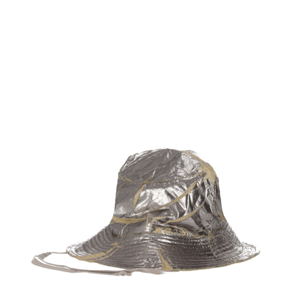 MAYFEYR - Rick Owens - Drkshdw Gilligan Hat - DA02E7479NPF128