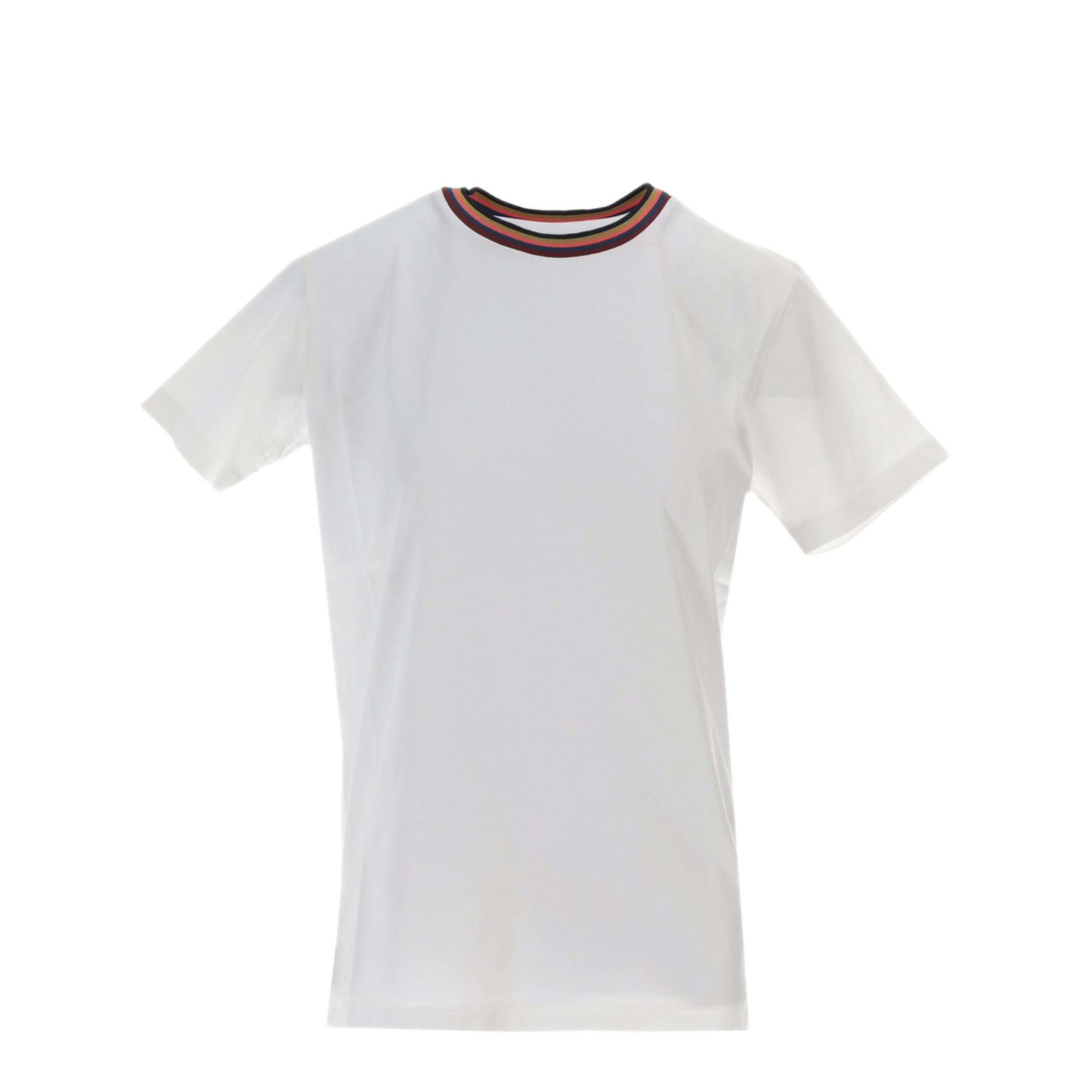 MAYFEYR - Paul Smith - Tshirt - W1R059VSH0008401
