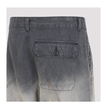 MAYFEYR - Our Legacy - Rig Chino Octo Wash - M2265RO