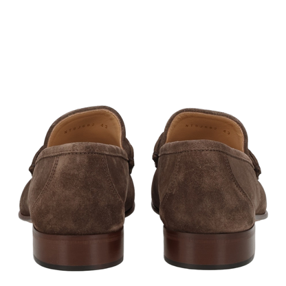 VLogo Signature Loafers
