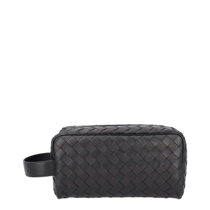 MAYFEYR - Bottega Veneta - Intrecciato Travel Pouch - 729295V63U38803