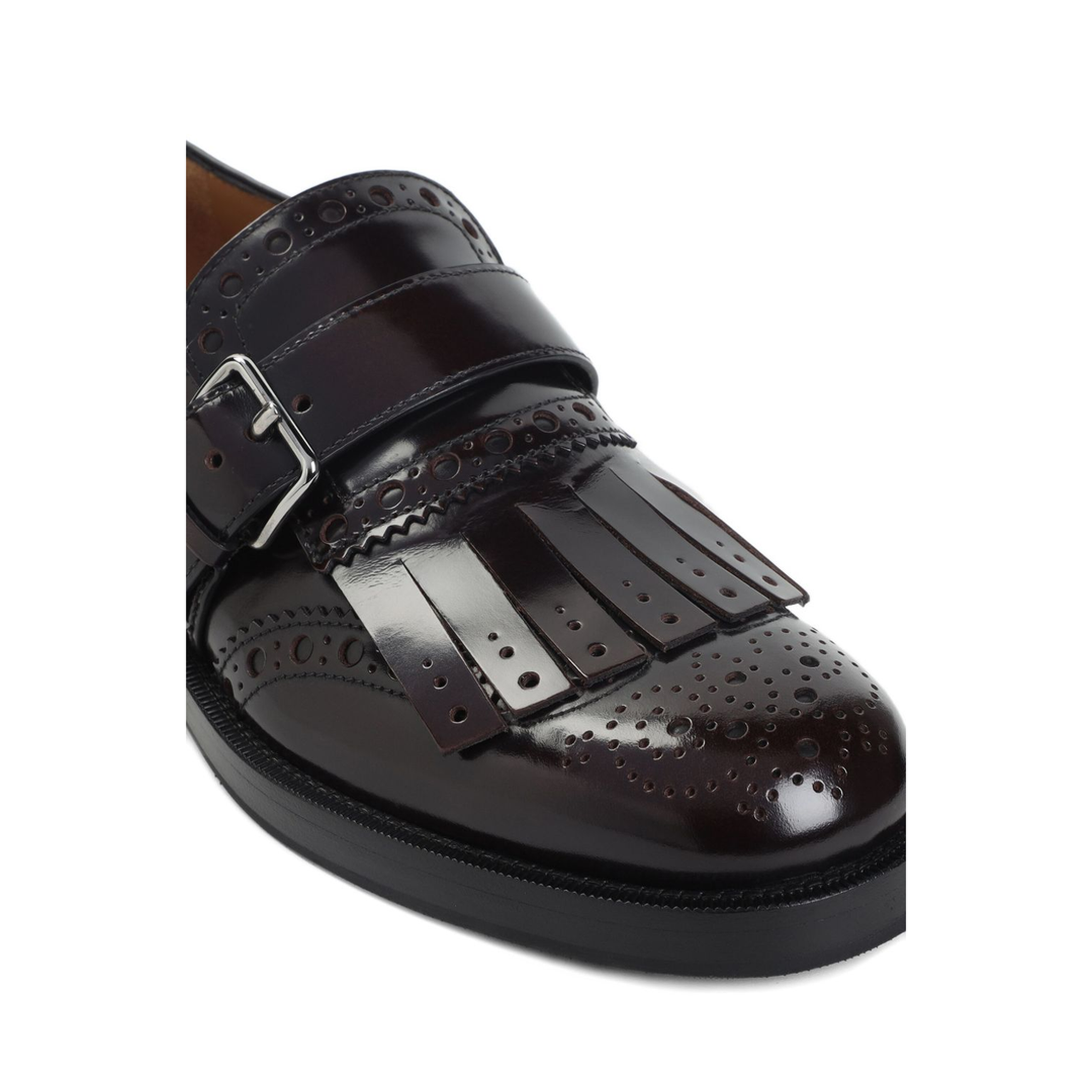 MAYFEYR - Church's - Boots Bordeaux - DE02819EMF0ADY