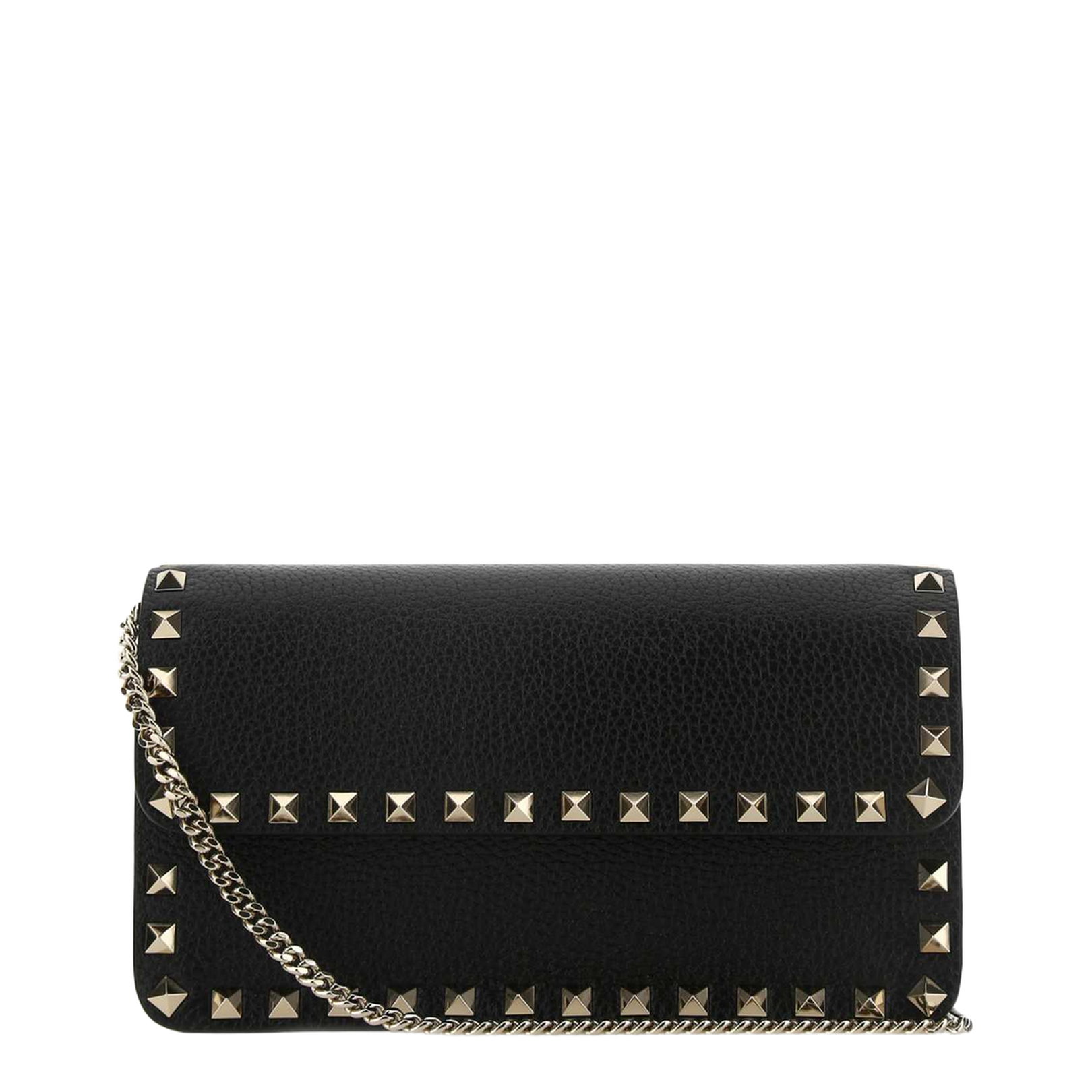 "ROCKSTUD" WALLET