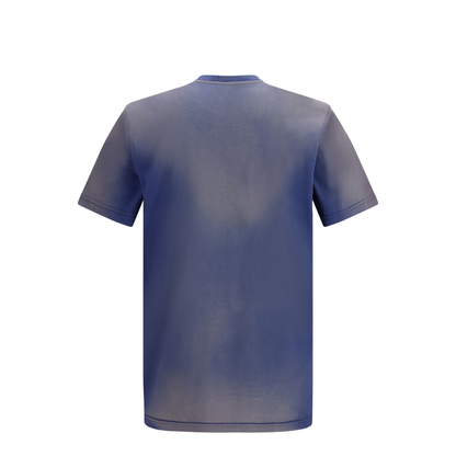 MAYFEYR - Moschino - Organic Cotton Jersey T-Shirt - 261ZZA07070241